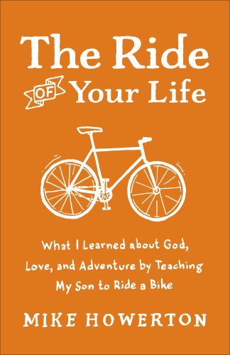 The Ride of Your Life [eBook]