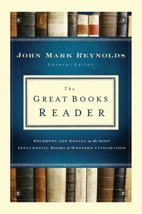 The Great Books Reader [eBook]