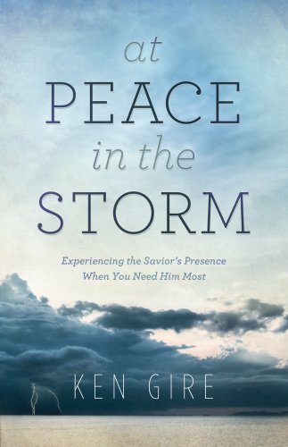 At Peace in the Storm [eBook]