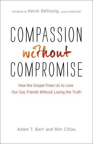 Compassion without Compromise [eBook]