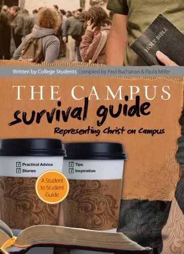 The Campus Survival Guide [eBook]