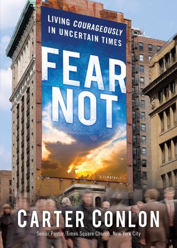 Fear Not [eBook]