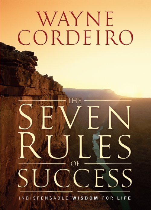 The Seven Rules of Success