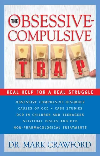 The Obsessive-Compulsive Trap [eBook]