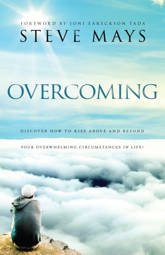 Overcoming [eBook]