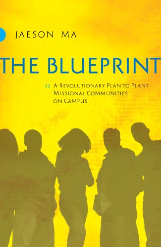 The Blueprint [eBook]