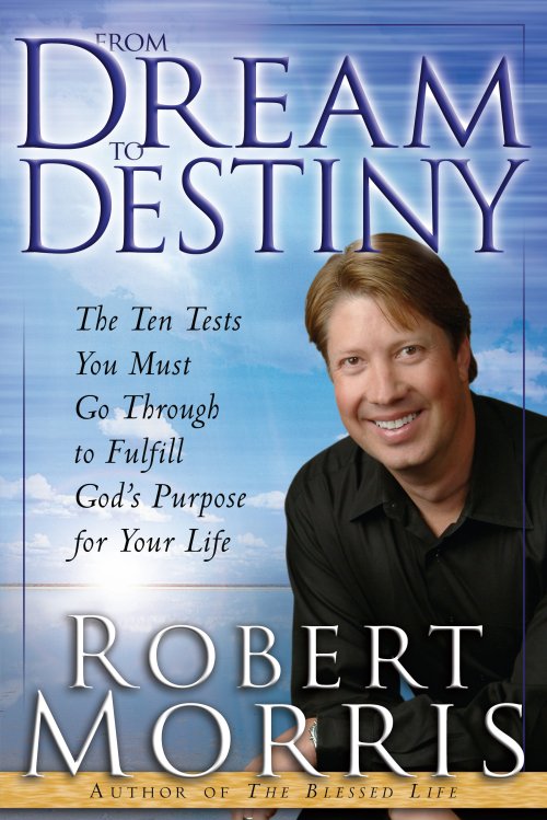 From Dream to Destiny [eBook]