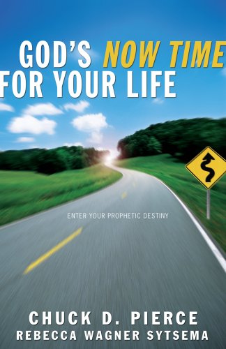 God's Now Time for Your Life [eBook]