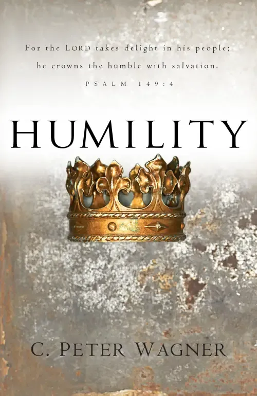 Humility [eBook]