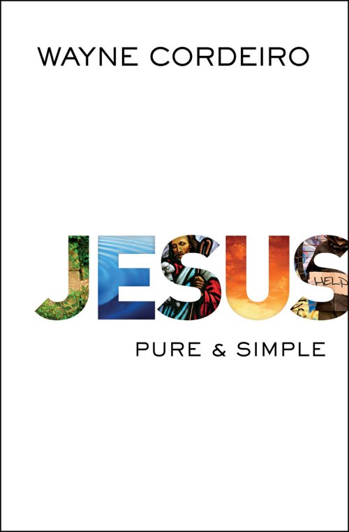 Jesus [eBook]