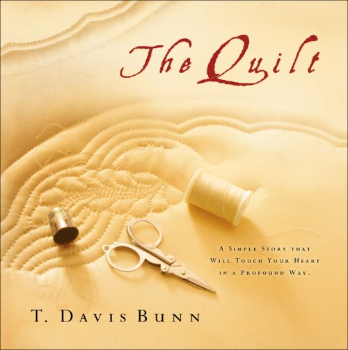 The Quilt [eBook]