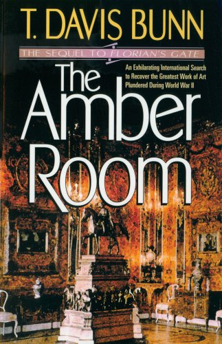 The Amber Room (Priceless Collection Book #2) [eBook]