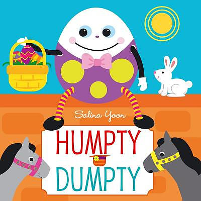 Humpty Dumpty