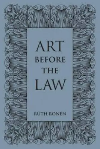 Art before the Law