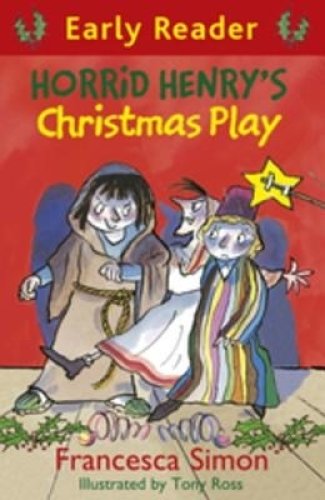 Horrid Henry's Christmas Play