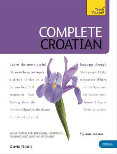 Complete Croatian Beginner to Intermediate Course