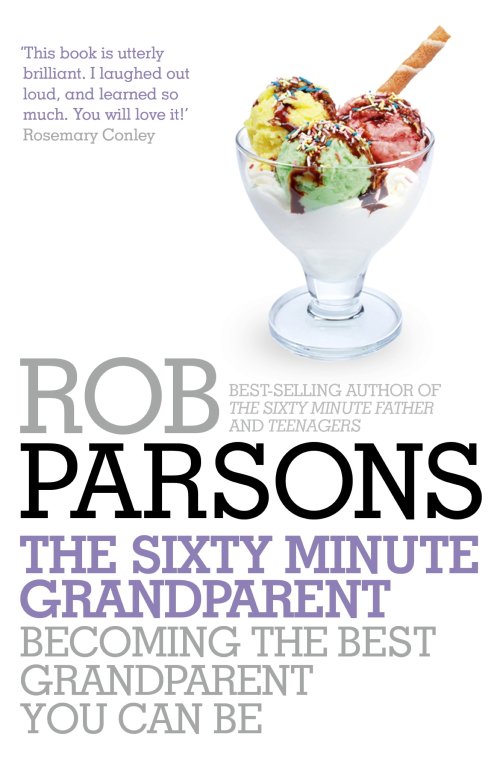 The Sixty Minute Grandparent