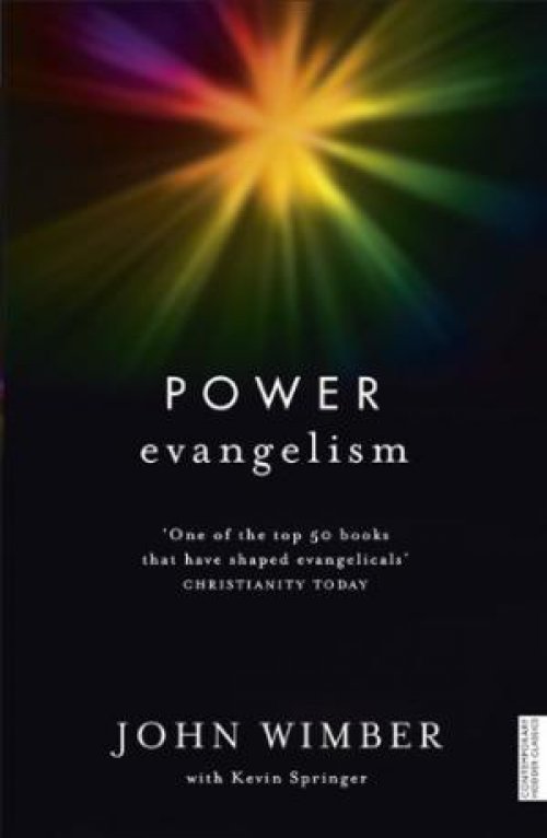 Power Evangelism