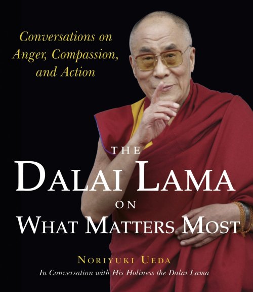 The Dalai Lama on What Matters Most