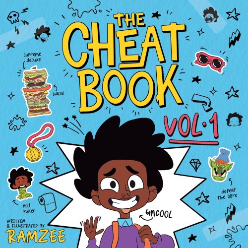 Cheat Book (vol.1)