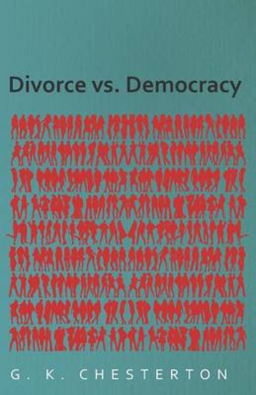 Divorce vs. Democracy