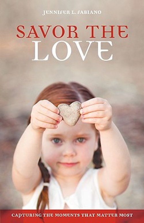 Savor the Love: Capturing the Moments That Matter Most