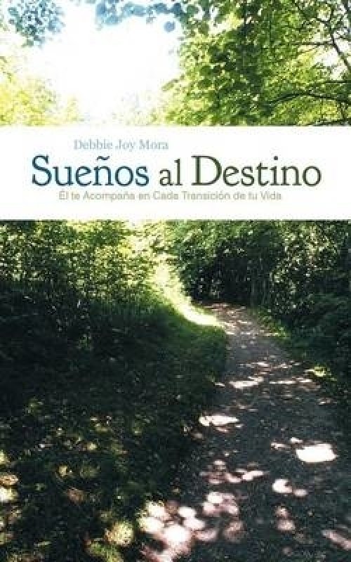 Sue OS Al Destino: L Te Acompa a En Cada Transici N de Tu Vida