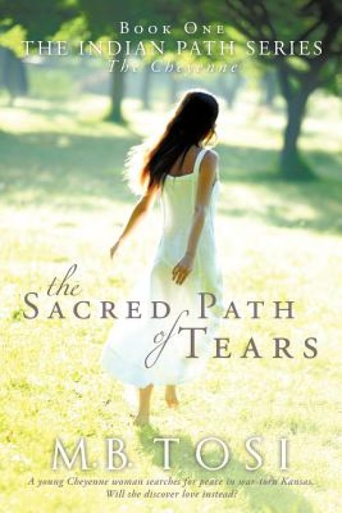 The Sacred Path of Tears