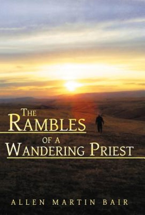 The Rambles of a Wandering Priest