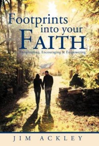 Footprints Into Your Faith