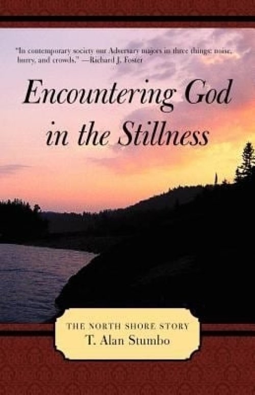 Encountering God in the Stillness: The North Shore Story