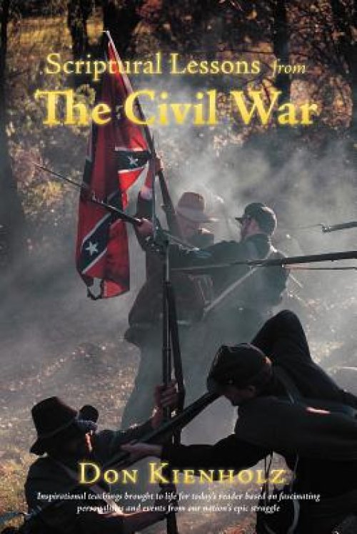 Scriptural Lessons from the Civil War