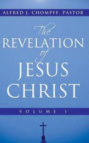 The Revelation of Jesus Christ