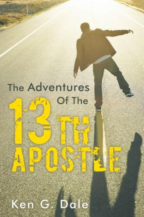 The Adventures of the Thirteenth Apostle