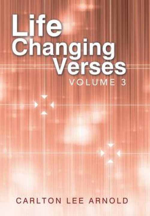 Life-Changing Verses: Volume 3