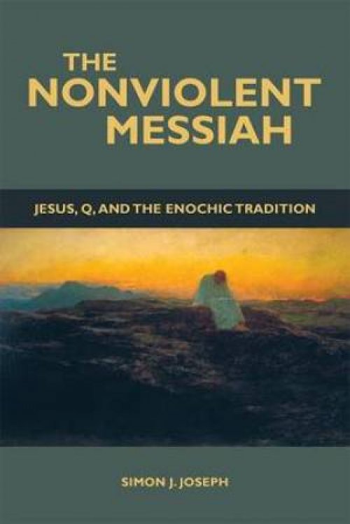 The Nonviolent Messiah