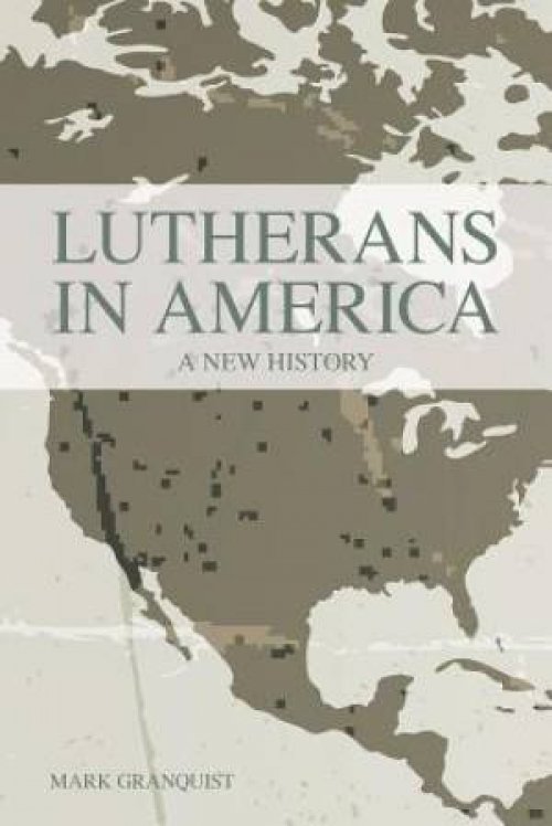 Lutherans in America