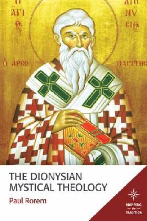 The Dionysian Mystical Theology