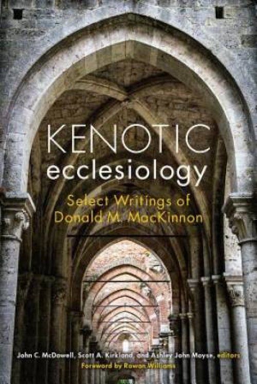 Kenotic Ecclesiology