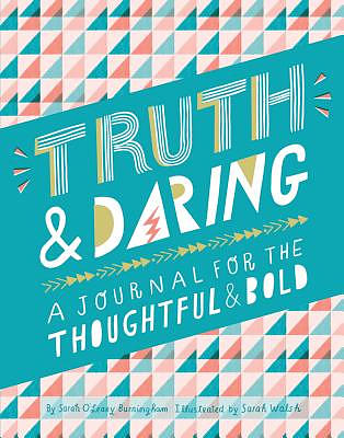 Truth & Daring: A Journal for the Thoughtful & Bold