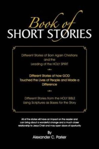 Book of Short Stories