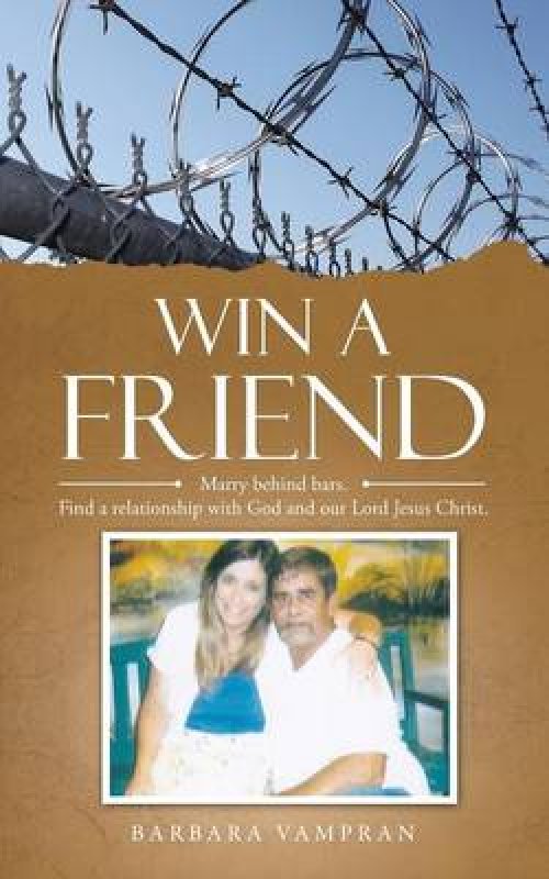 Win a Friend