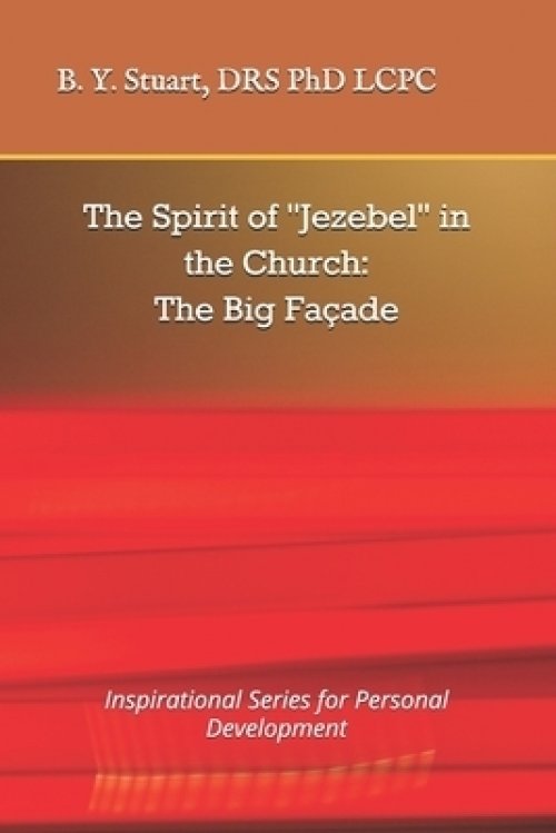 Spirit Of Jezebel In The Church