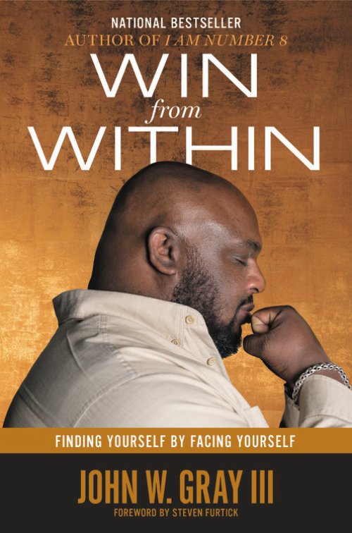 Win from Within: Finding Yourself by Facing Yourself