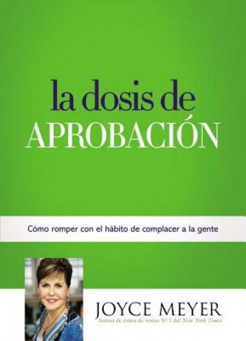 La Dosis De Aprobacion