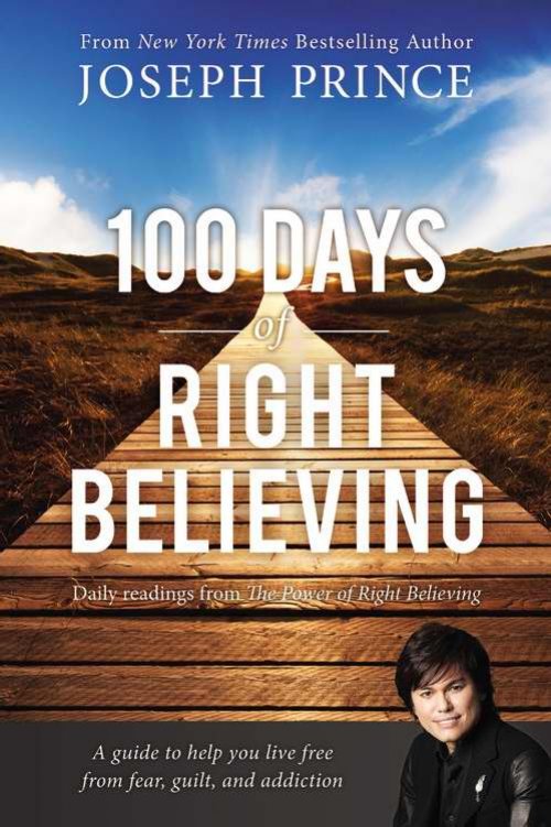 100 Days of Right Believing