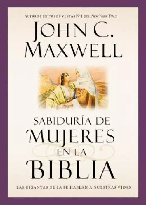 Sabidur?a De Mujeres En La Biblia