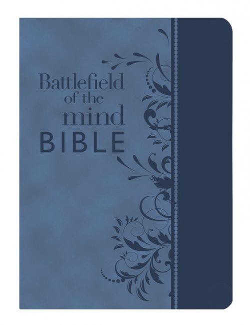 Battlefield of the Mind Bible