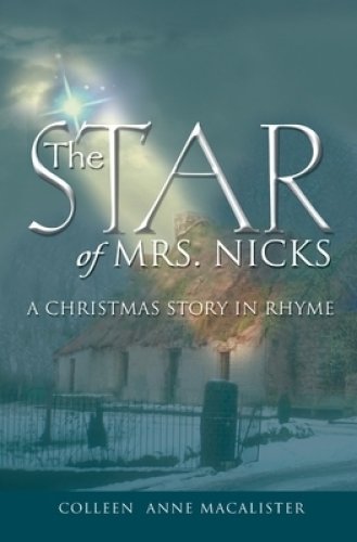 The Star of Mrs. Nicks