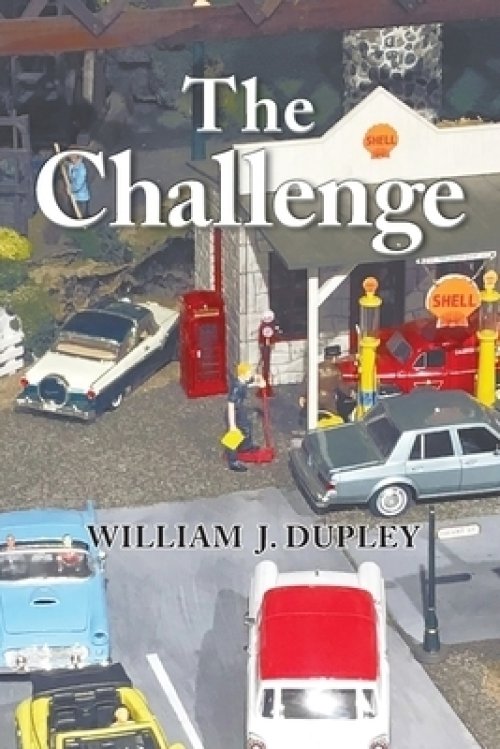 The Challenge